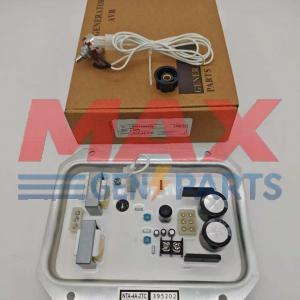 Generator AVR NTA-4A-2TC For Denyo Generator Voltage Regulator Replacement - 副本