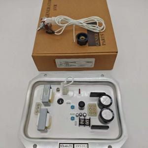 Generator AVR NTA-4A-2TC For Denyo Generator Voltage Regulator Replacement - 副本
