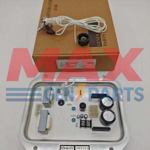 Generator AVR NTA-4A-2TC For Denyo Generator Voltage Regulator Replacement - 副本